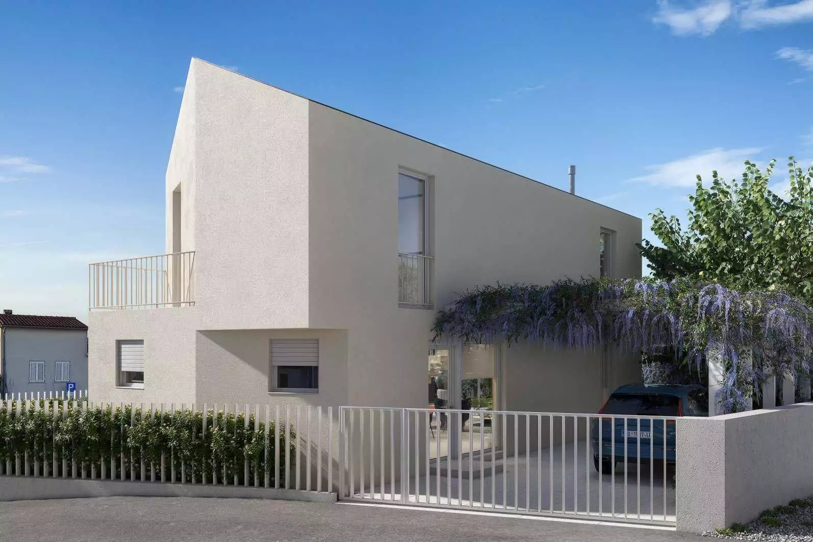 Villa 135m² in Croatia, Funtana. Priced at 726250€ rent photo-9