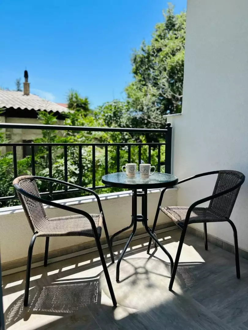 Flat 32m² in Montenegro, Bar. Priced at 94000€ rent photo-2