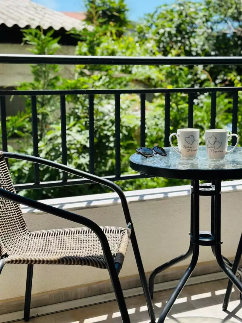 Flat 32m² in Montenegro, Bar. Priced at 94000€ rent photo-3