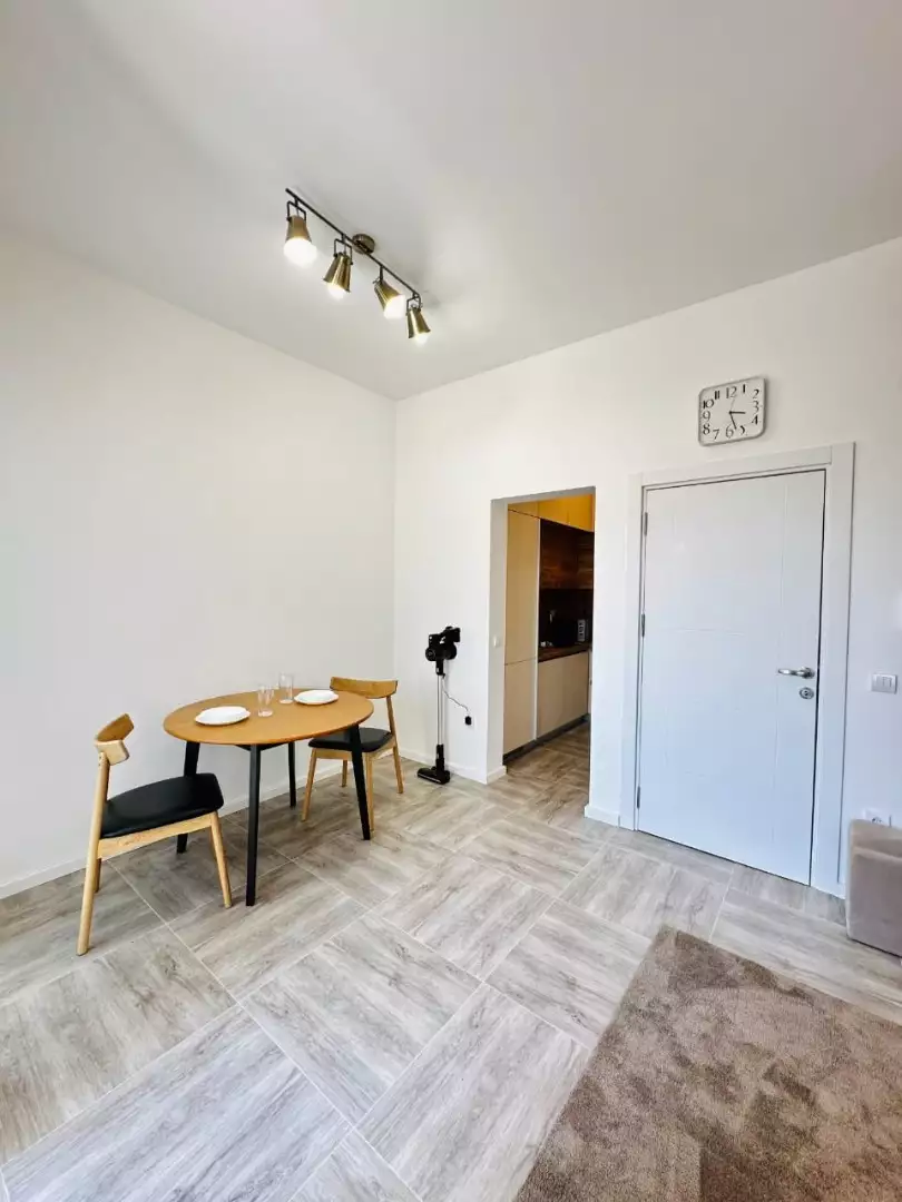 Flat 32m² in Montenegro, Bar. Priced at 94000€ rent photo-7