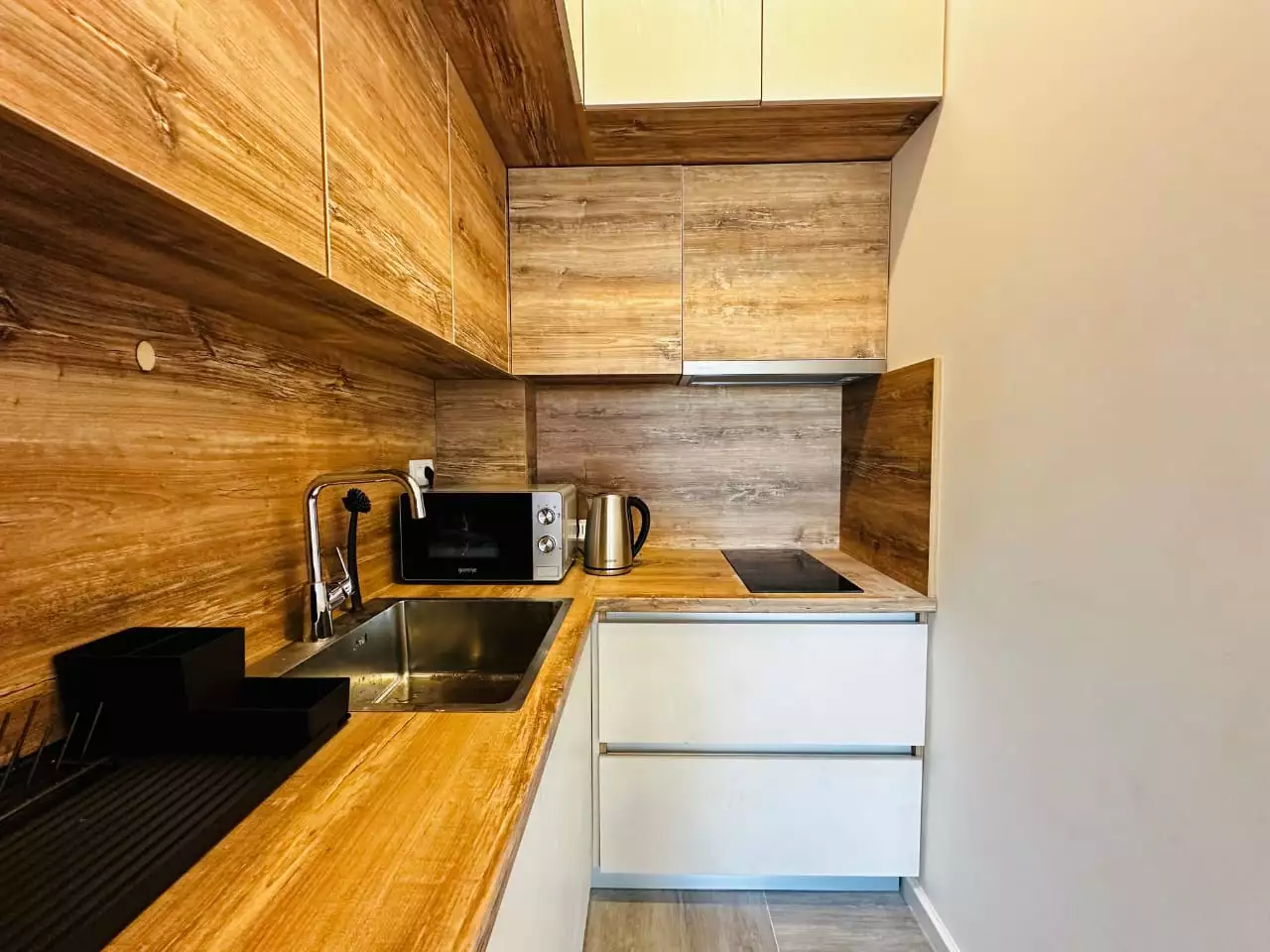 Flat 32m² in Montenegro, Bar. Priced at 94000€ rent photo-8