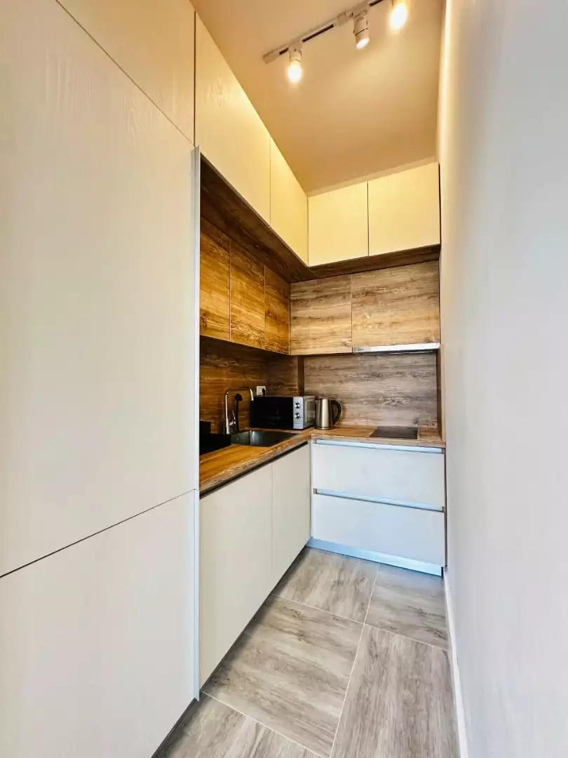 Flat 32m² in Montenegro, Bar. Priced at 94000€ rent photo-9