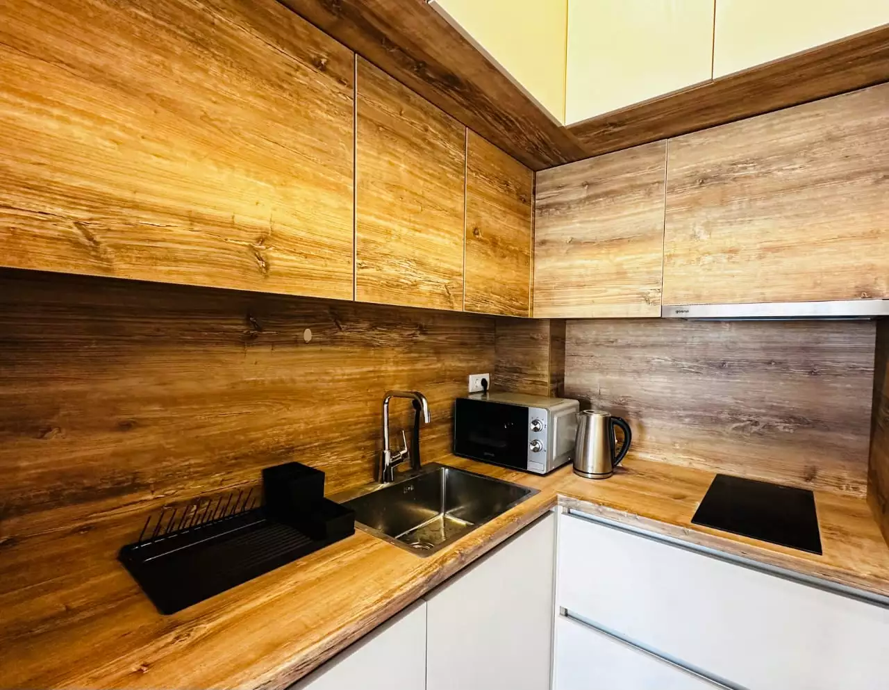 Flat 32m² in Montenegro, Bar. Priced at 94000€ rent photo-10