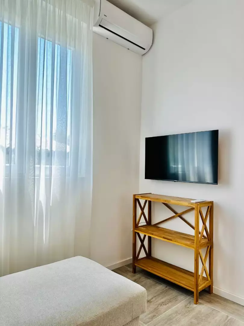 Flat 32m² in Montenegro, Bar. Priced at 94000€ rent photo-12