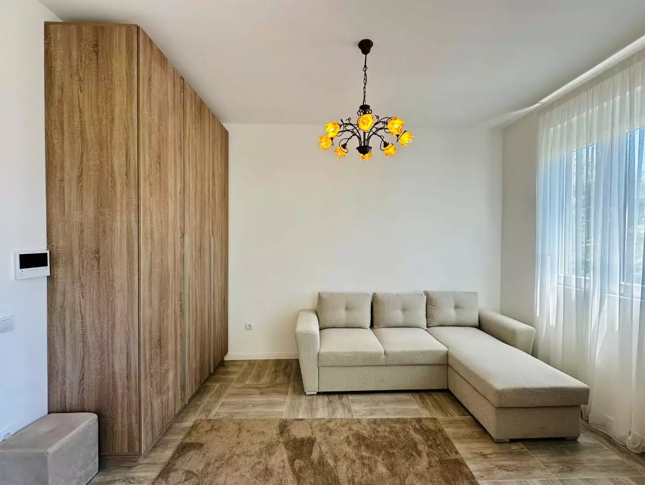 Flat 32m² in Montenegro, Bar. Priced at 94000€ rent photo-13