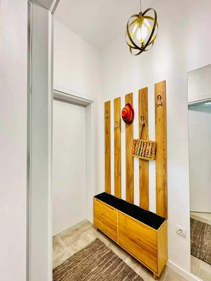 Flat 32m² in Montenegro, Bar. Priced at 94000€ rent photo-15