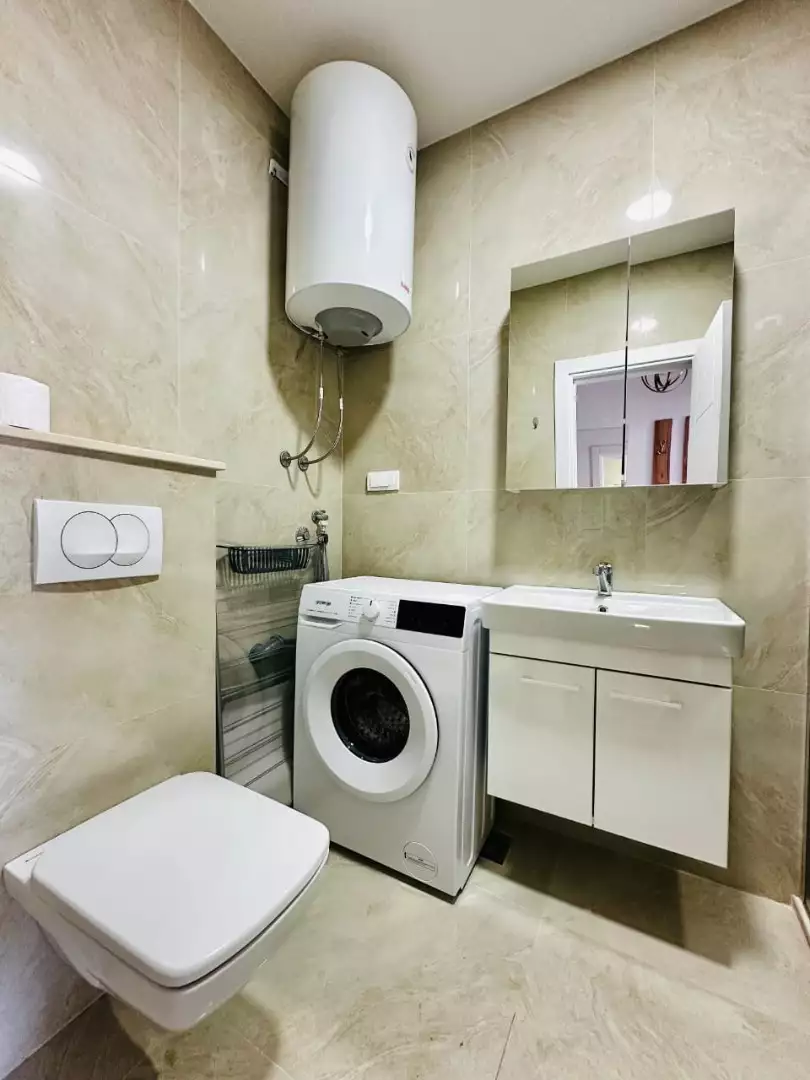 Flat 32m² in Montenegro, Bar. Priced at 94000€ rent photo-19