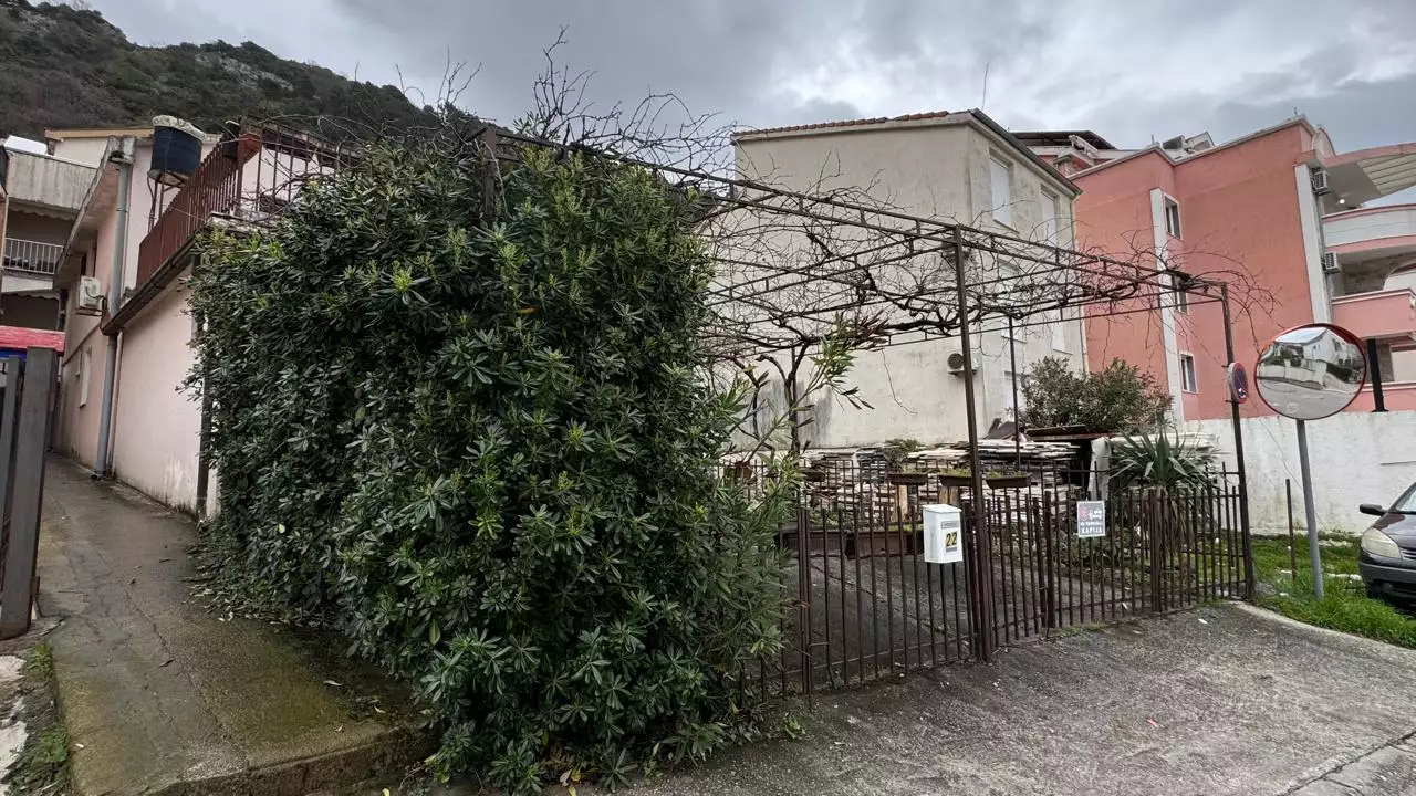 House 84m² in Montenegro, Budva. Priced at 270000€ rent photo-2