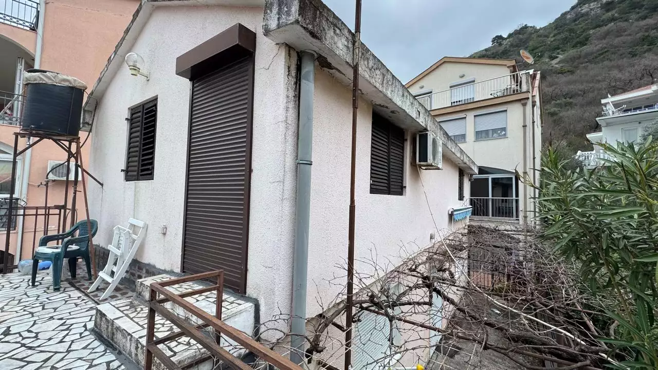 House 84m² in Montenegro, Budva. Priced at 270000€ rent photo-5