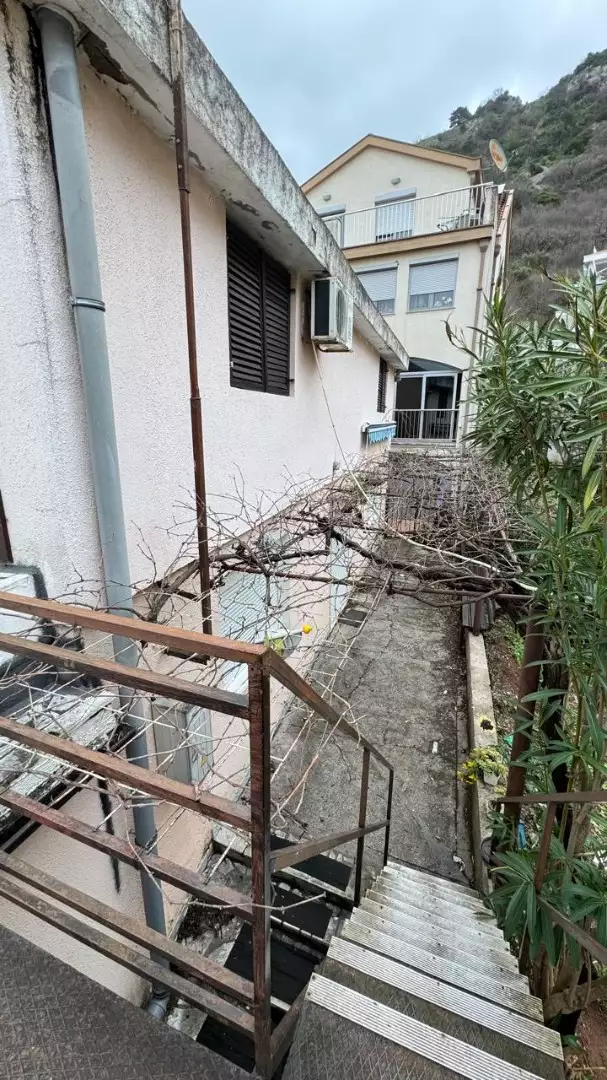 House 84m² in Montenegro, Budva. Priced at 270000€ rent photo-6