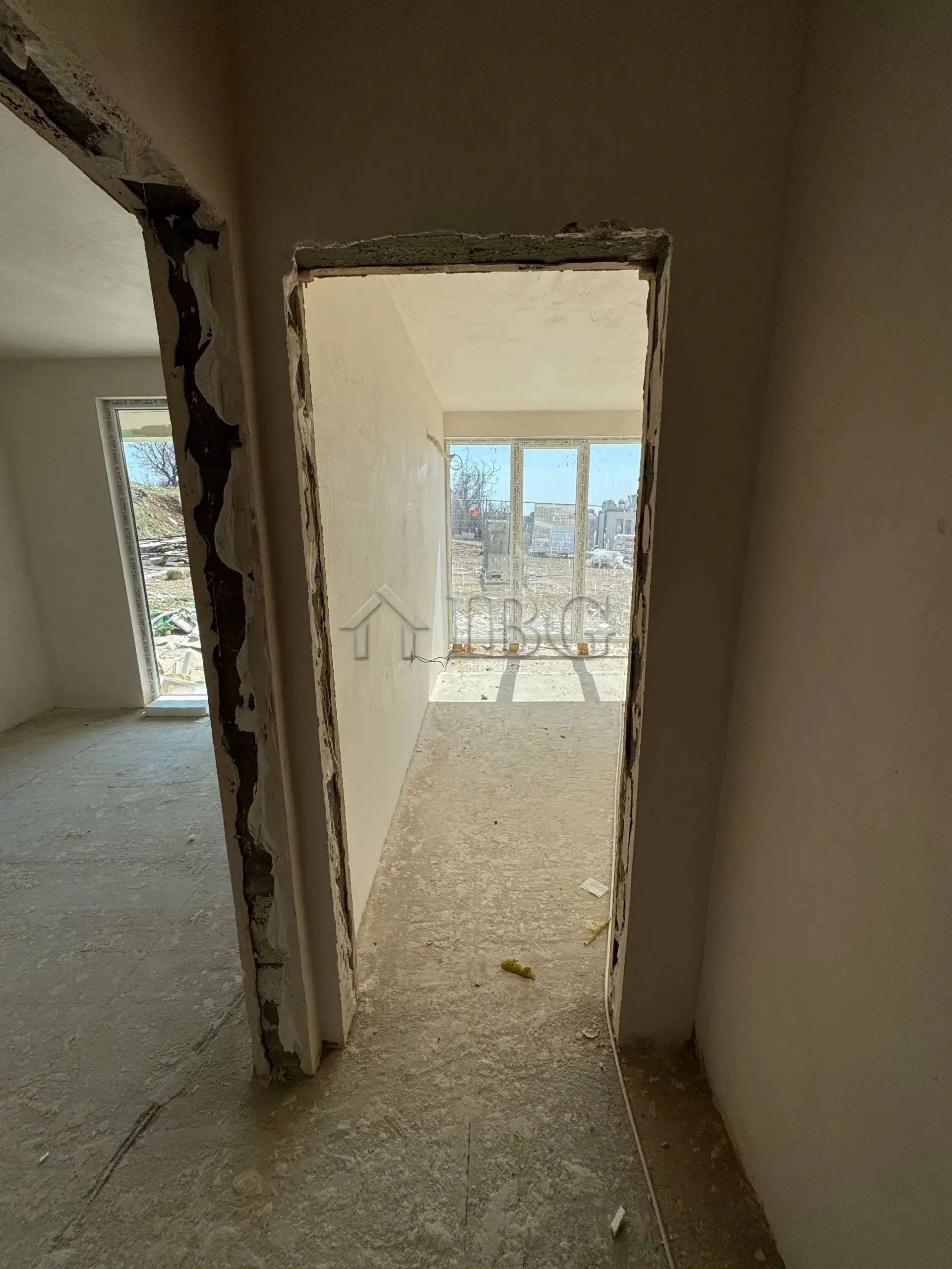 Flat 34m² in Bulgaria, Sveti Vlas. Priced at 36900€ rent photo-10