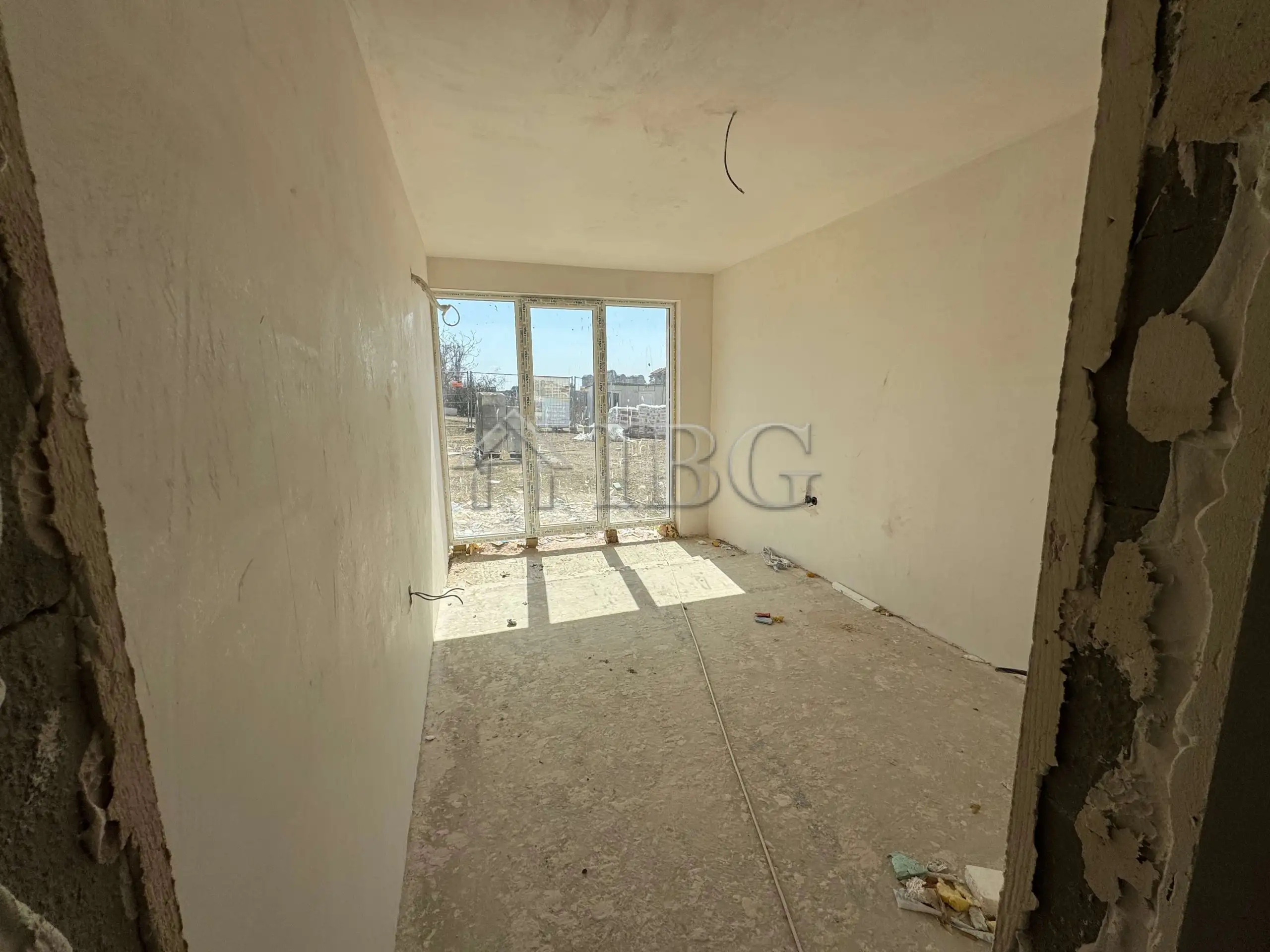 Flat 34m² in Bulgaria, Sveti Vlas. Priced at 36900€ rent photo-11
