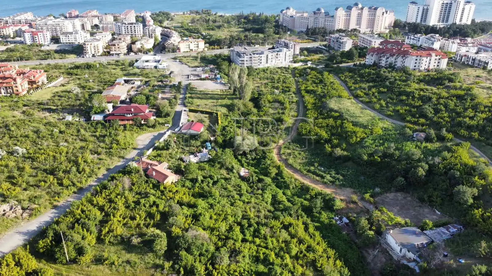 Flat 34m² in Bulgaria, Sveti Vlas. Priced at 36900€ rent photo-15