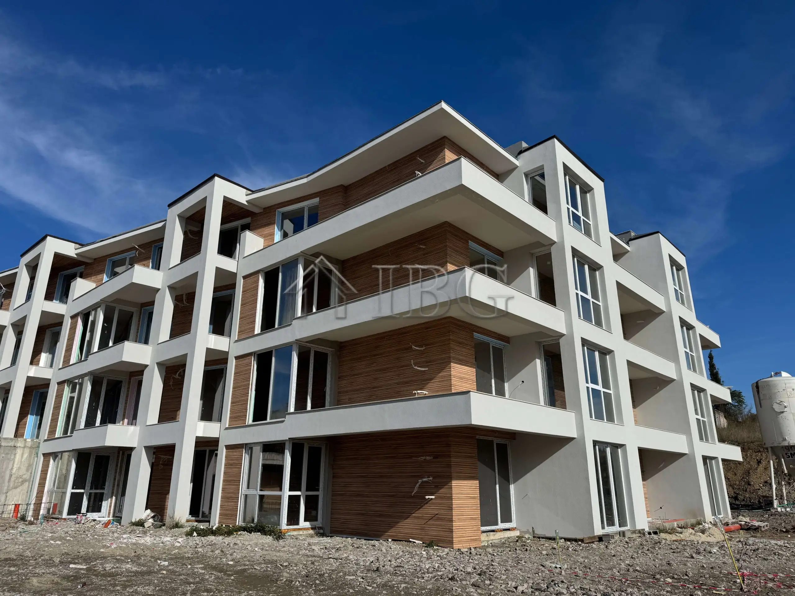 Flat 34m² in Bulgaria, Sveti Vlas. Priced at 44900€ rent photo-14