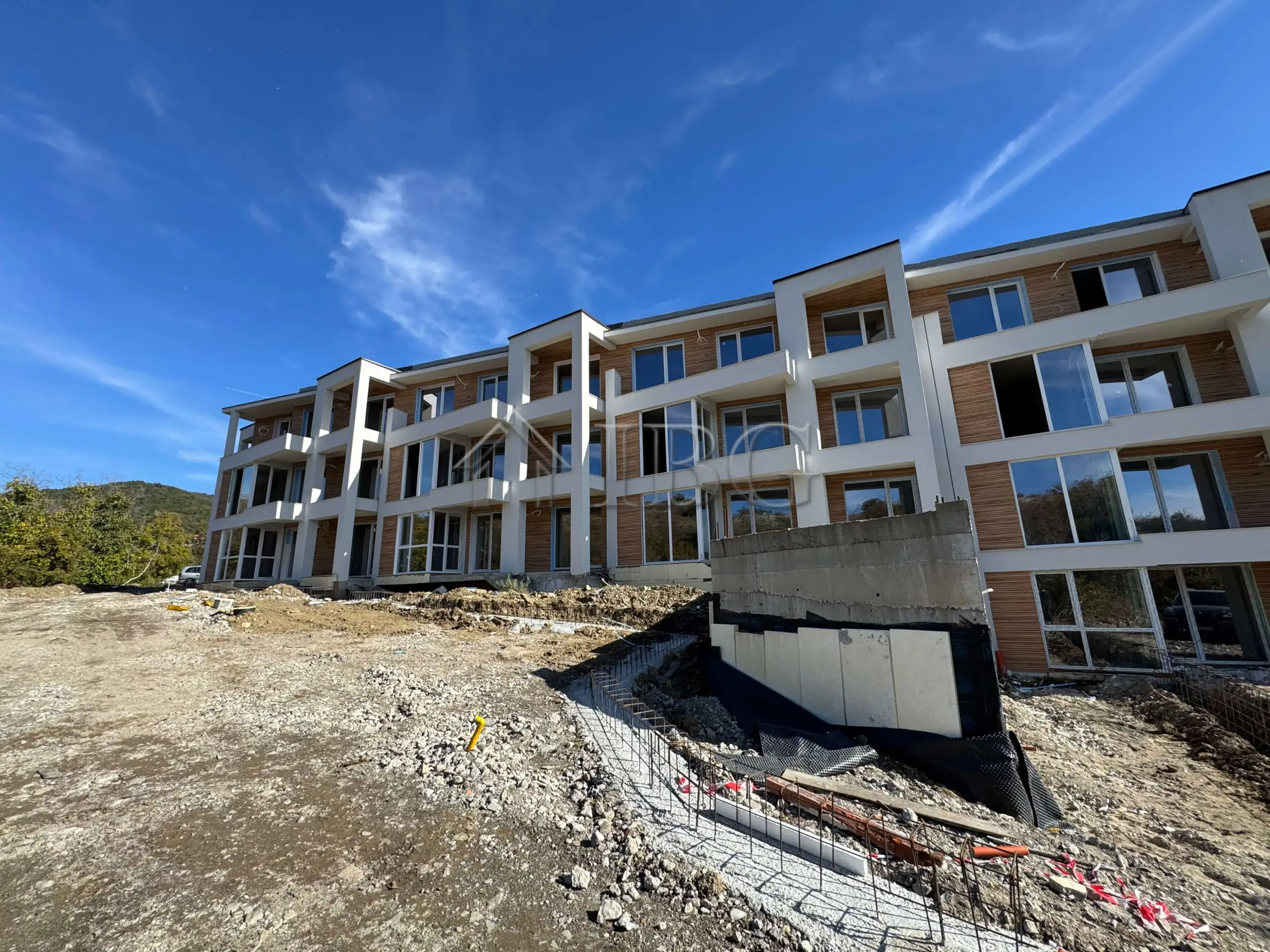 Flat 34m² in Bulgaria, Sveti Vlas. Priced at 44900€ rent photo-20