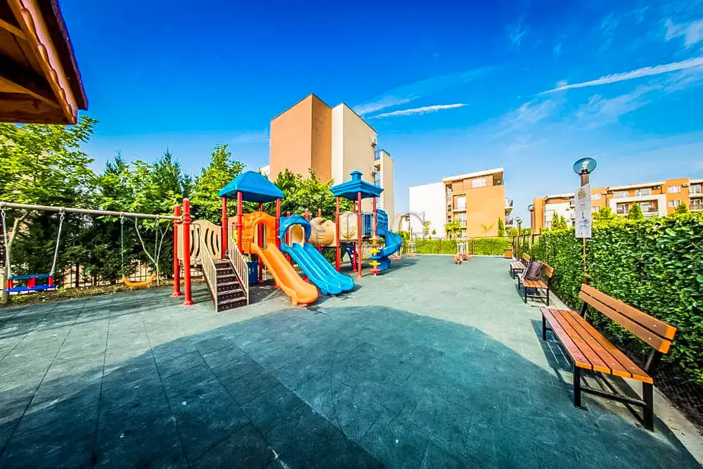 Flat 64m² in Bulgaria, Sunny Beach. Priced at 79500€ rent photo-2