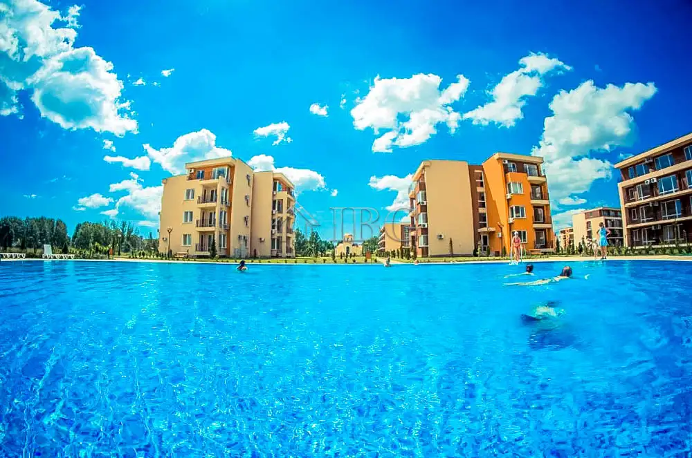 Flat 64m² in Bulgaria, Sunny Beach. Priced at 79500€ rent photo-3