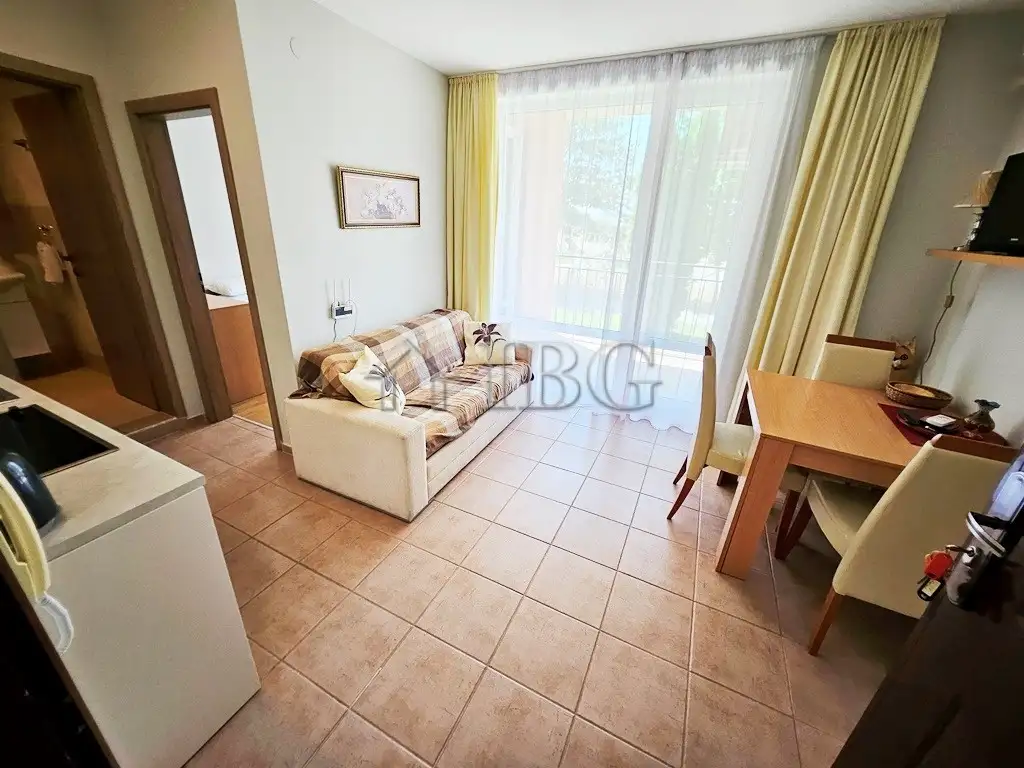 Flat 64m² in Bulgaria, Sunny Beach. Priced at 79500€ rent photo-4