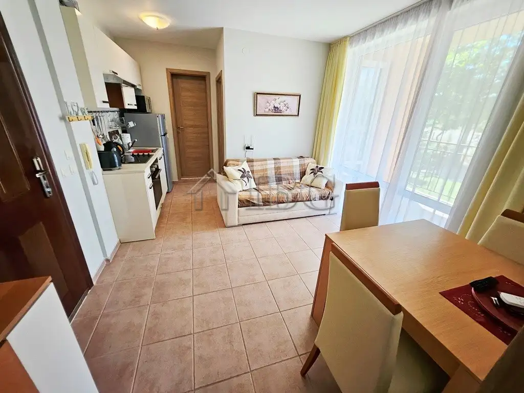 Flat 64m² in Bulgaria, Sunny Beach. Priced at 79500€ rent photo-5