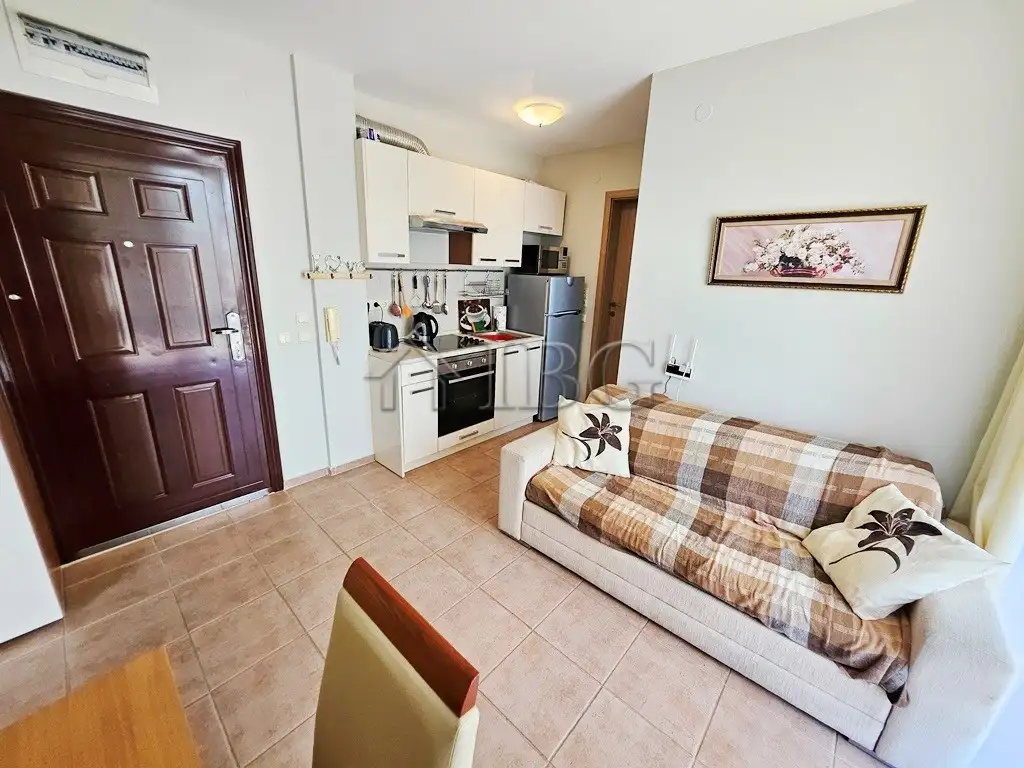Flat 64m² in Bulgaria, Sunny Beach. Priced at 79500€ rent photo-9