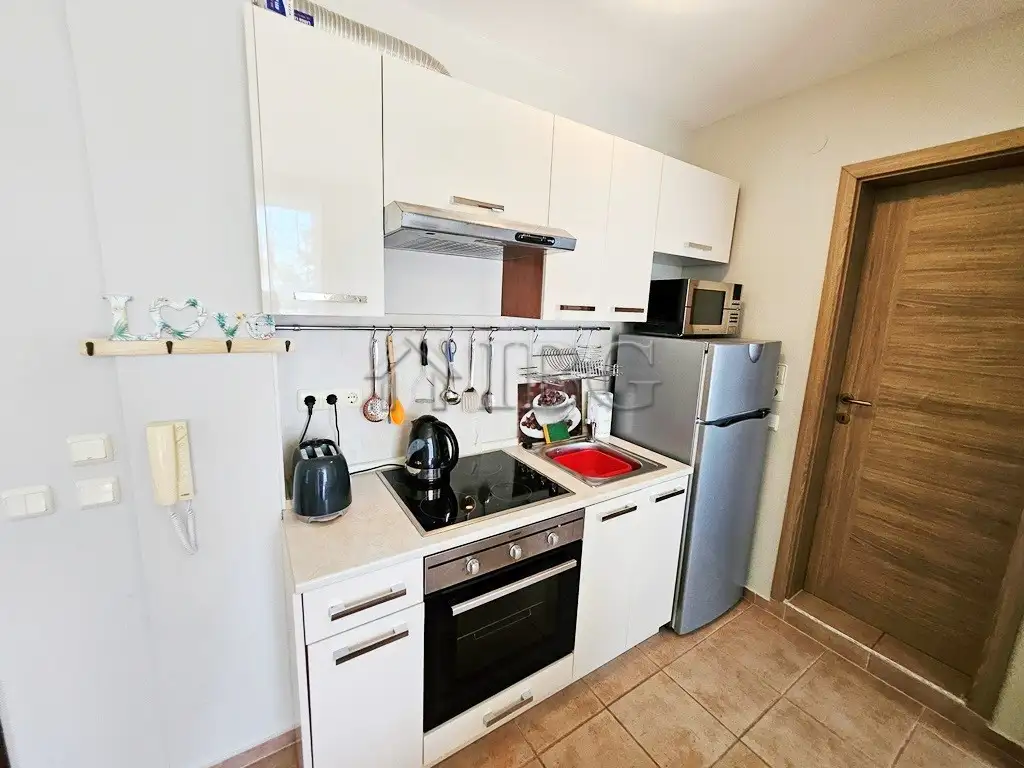 Flat 64m² in Bulgaria, Sunny Beach. Priced at 79500€ rent photo-10