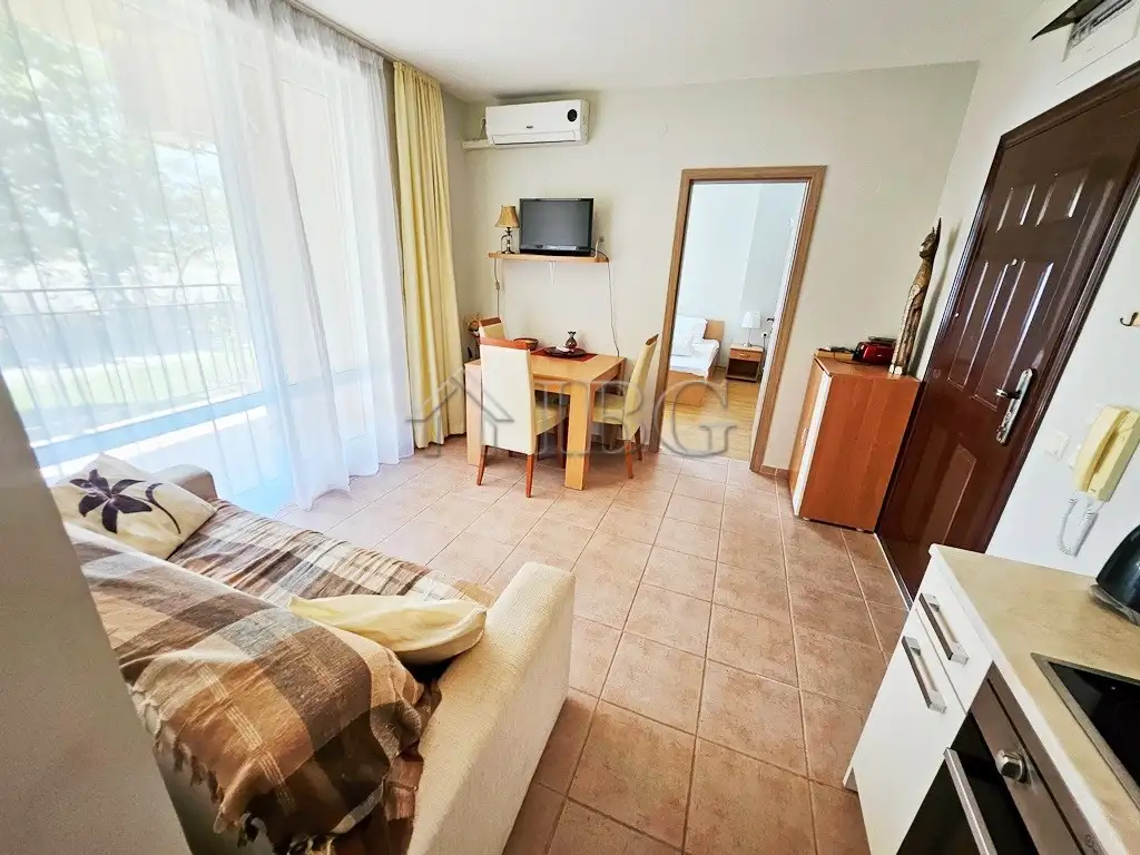 Flat 64m² in Bulgaria, Sunny Beach. Priced at 79500€ rent photo-11