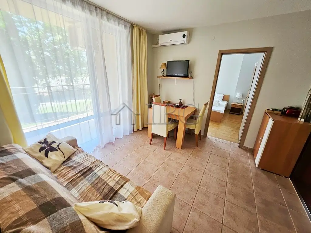 Flat 64m² in Bulgaria, Sunny Beach. Priced at 79500€ rent photo-12