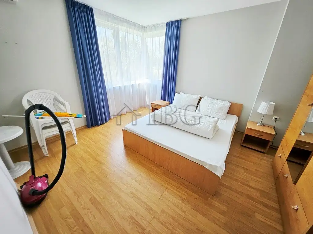 Flat 64m² in Bulgaria, Sunny Beach. Priced at 79500€ rent photo-13