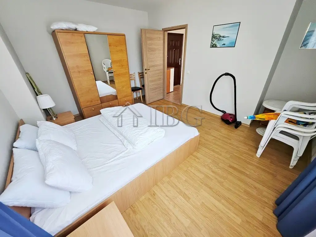 Flat 64m² in Bulgaria, Sunny Beach. Priced at 79500€ rent photo-15