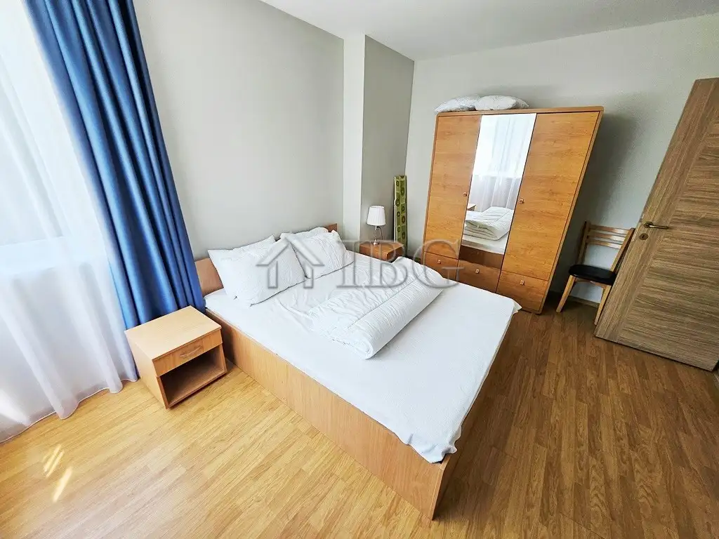 Flat 64m² in Bulgaria, Sunny Beach. Priced at 79500€ rent photo-16