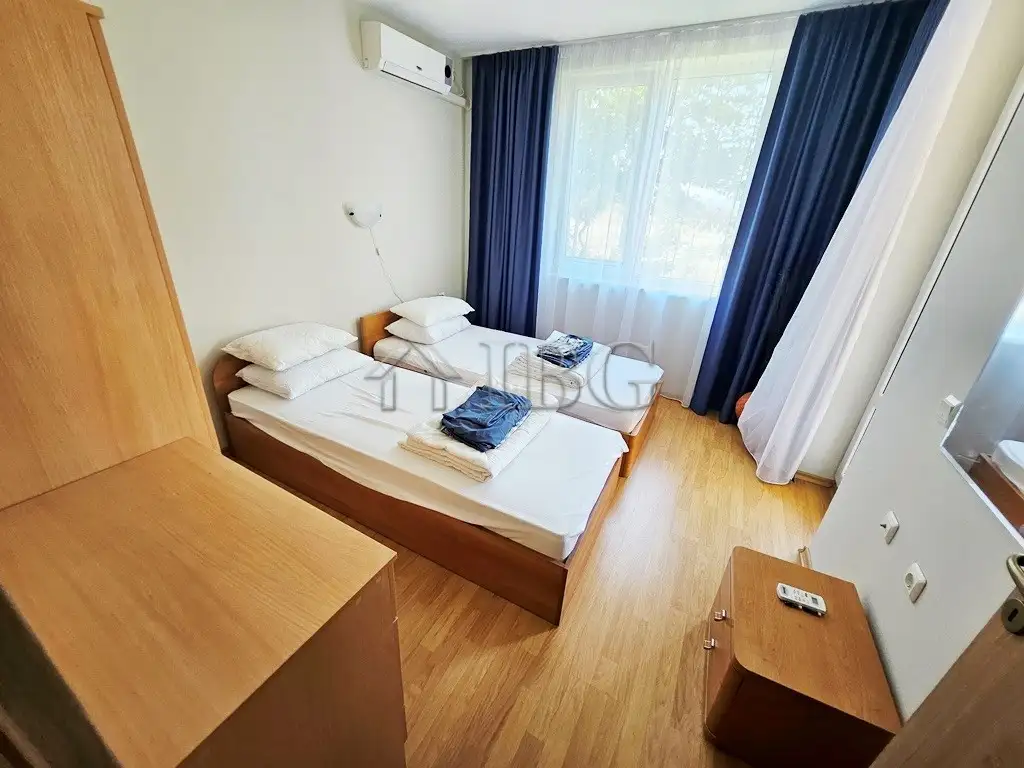 Flat 64m² in Bulgaria, Sunny Beach. Priced at 79500€ rent photo-17