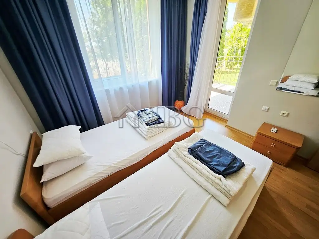 Flat 64m² in Bulgaria, Sunny Beach. Priced at 79500€ rent photo-18