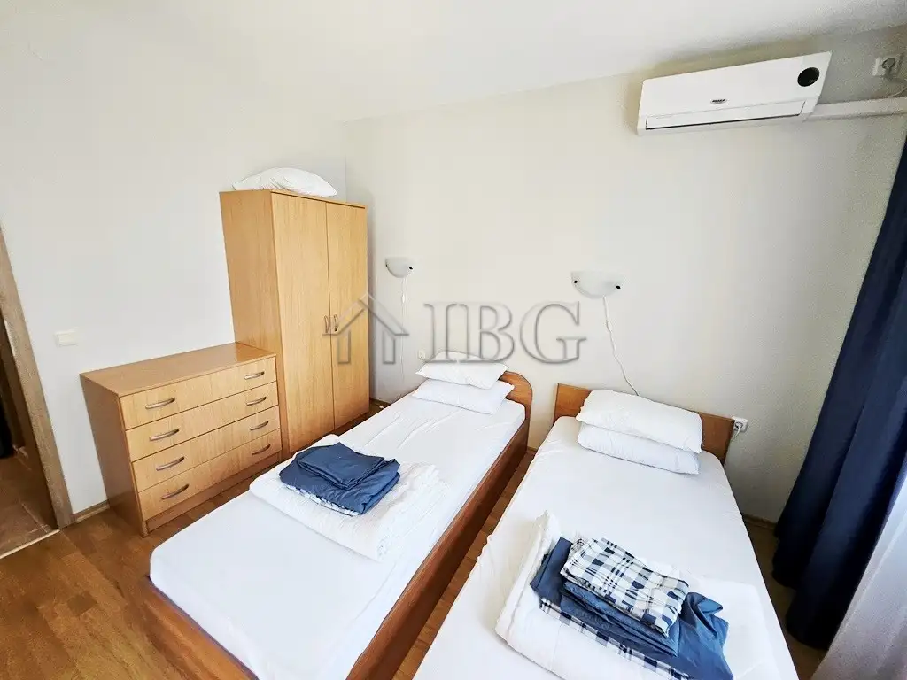Flat 64m² in Bulgaria, Sunny Beach. Priced at 79500€ rent photo-19