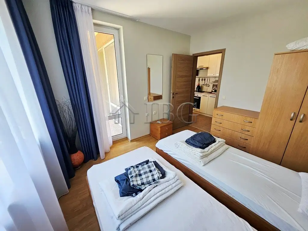 Flat 64m² in Bulgaria, Sunny Beach. Priced at 79500€ rent photo-20