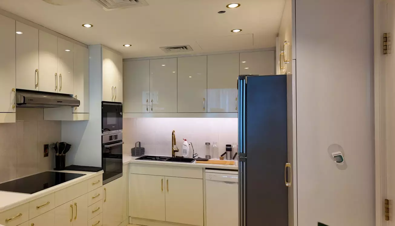 Flat 202m² in UAE, Dubai. Priced at 1306833$ rent photo-4