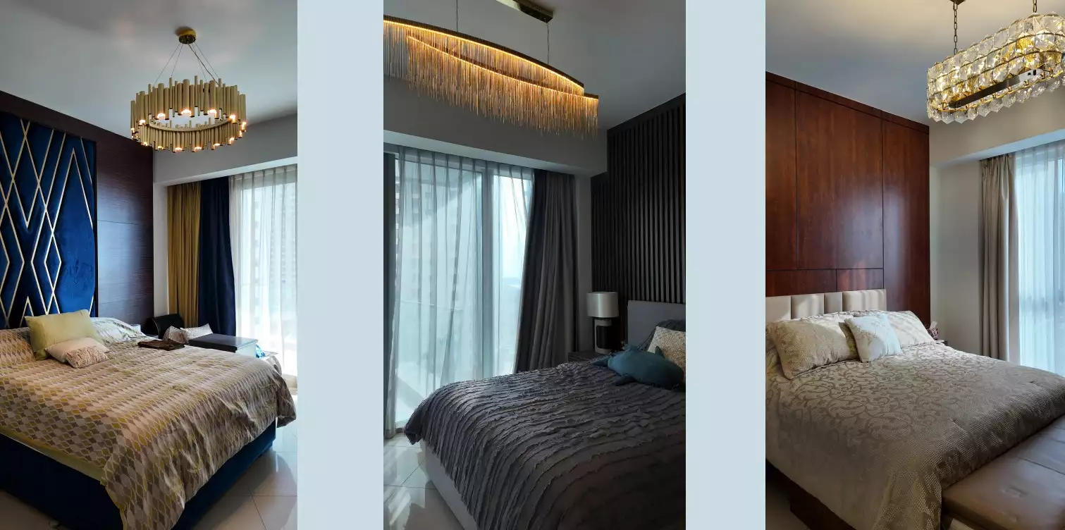 Flat 202m² in UAE, Dubai. Priced at 1306833$ rent photo-5