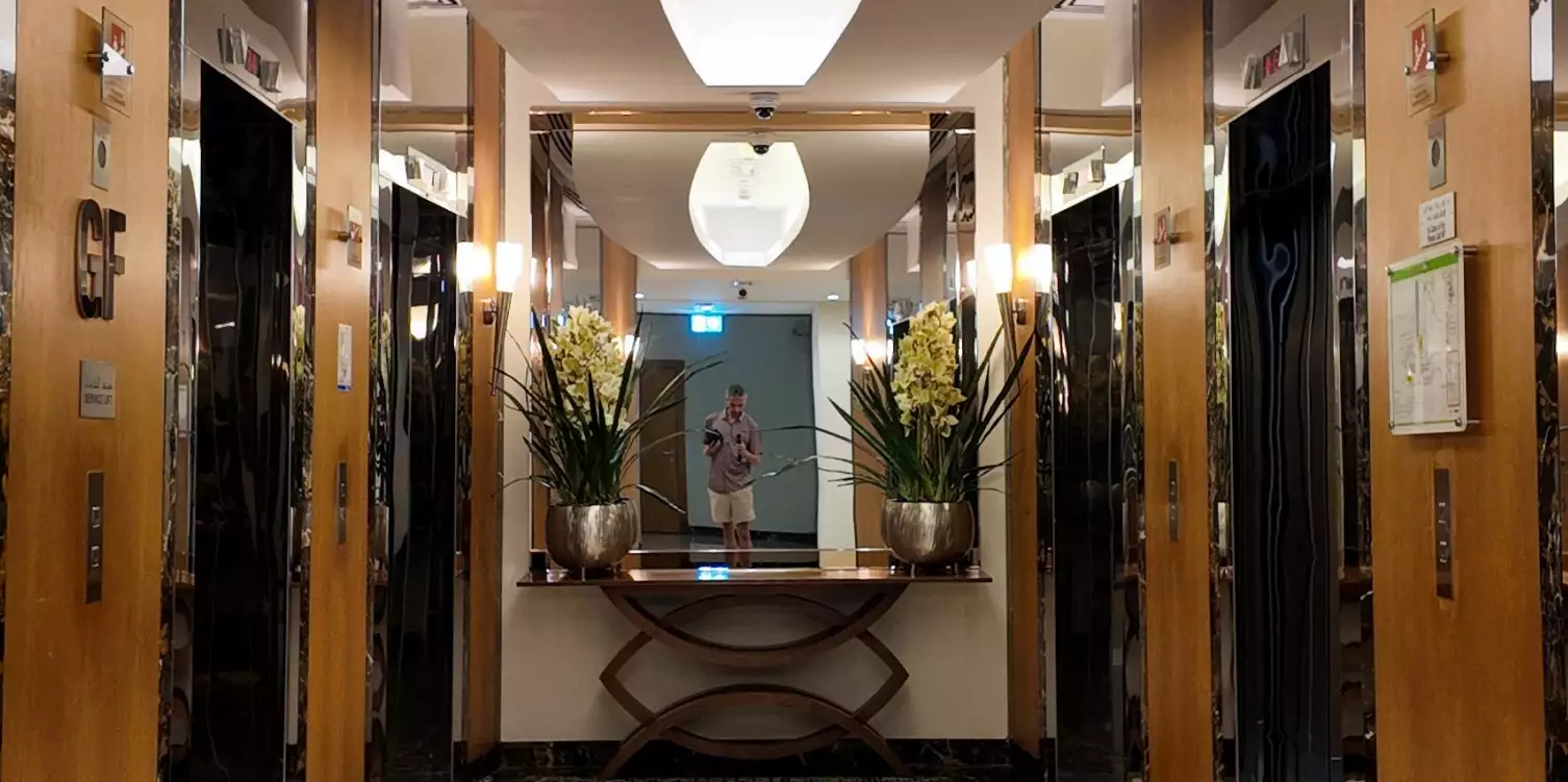Flat 202m² in UAE, Dubai. Priced at 1306833$ rent photo-6