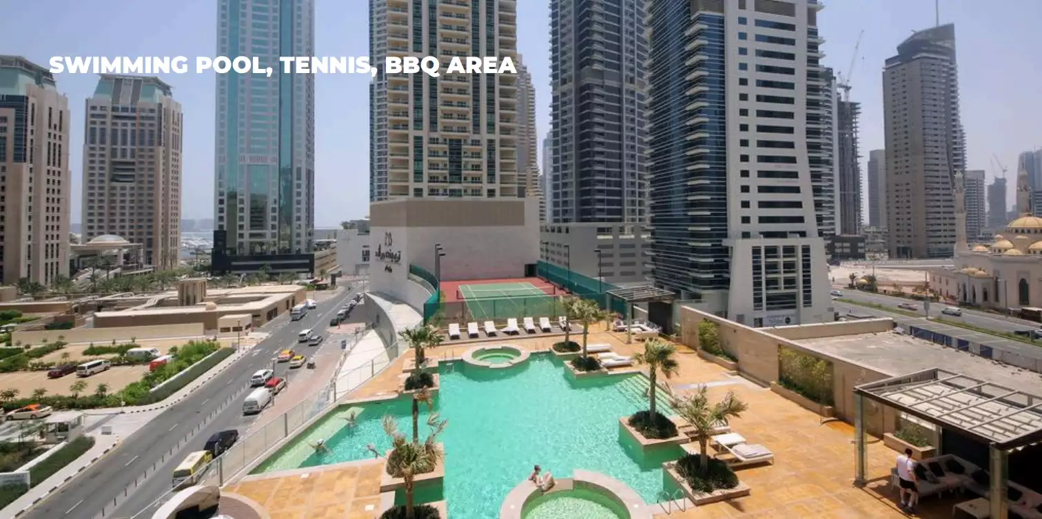 Flat 202m² in UAE, Dubai. Priced at 1306833$ rent photo-7