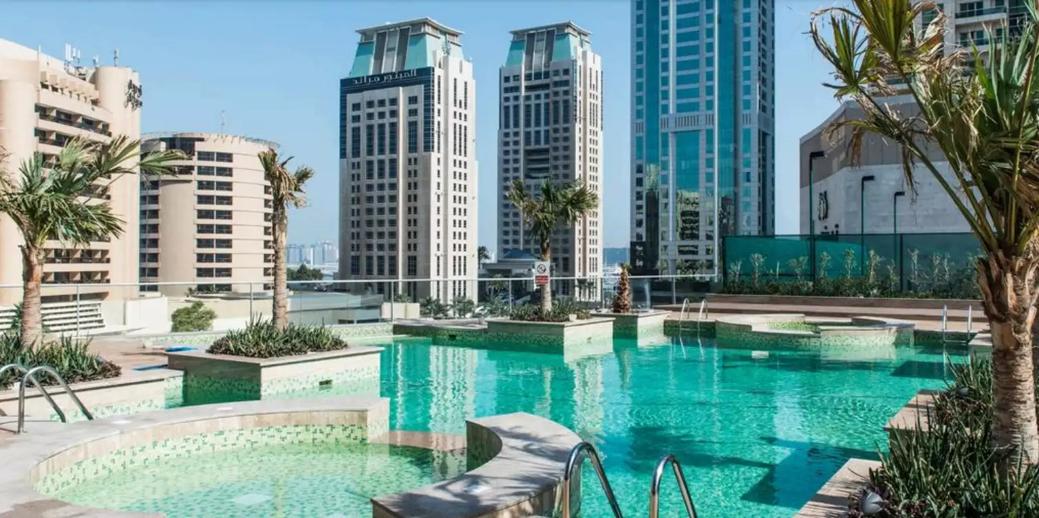 Flat 202m² in UAE, Dubai. Priced at 1306833$ rent photo-8