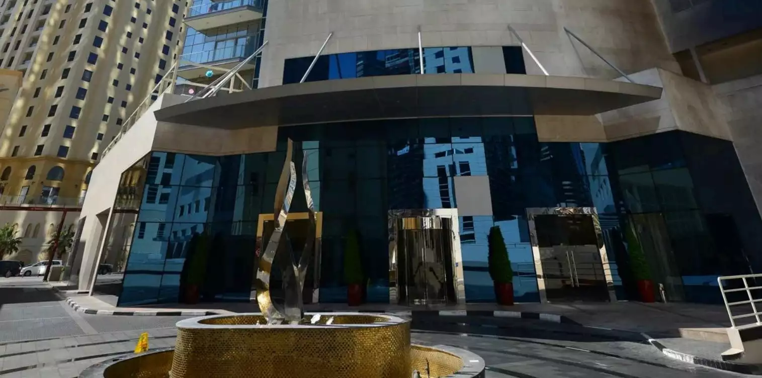 Flat 202m² in UAE, Dubai. Priced at 1306833$ rent photo-9