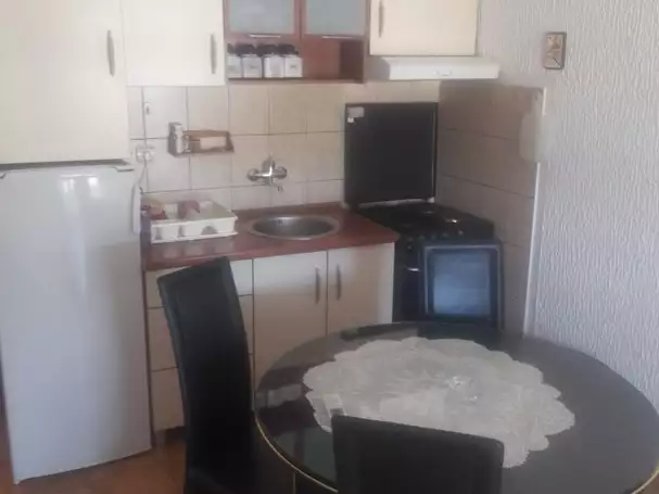 Flat 52m² in Montenegro, Sutomore. Priced at 105000€ rent photo-1