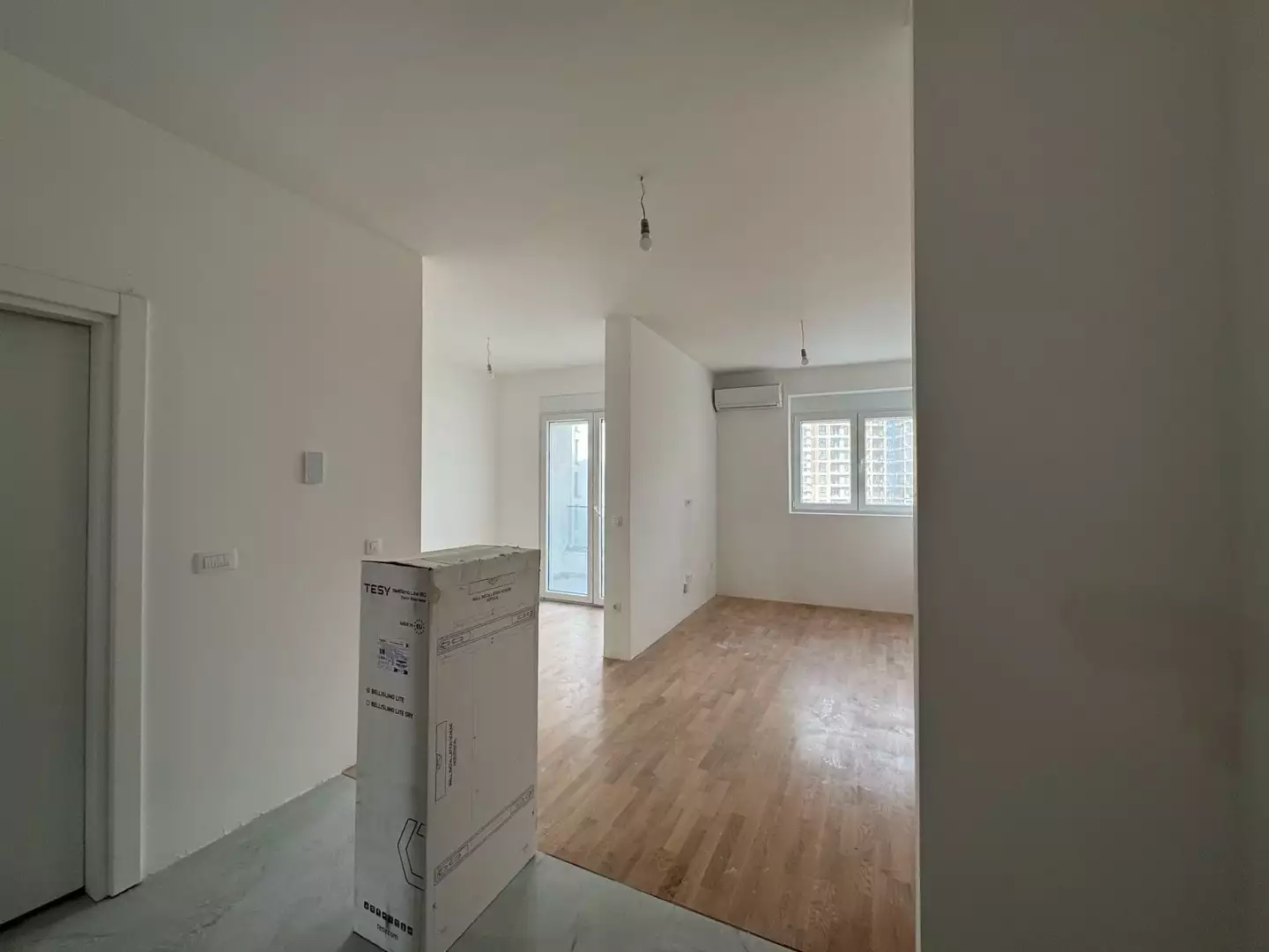 Flat 34m² in Montenegro, Bar. Priced at 90000€ rent photo-1