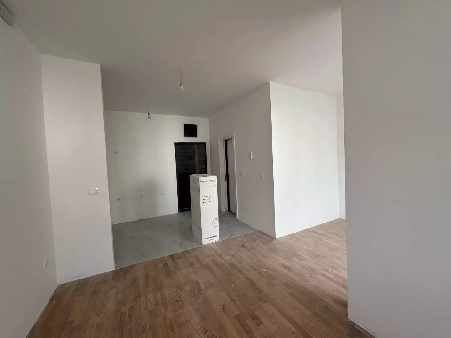 Flat 34m² in Montenegro, Bar. Priced at 90000€ rent photo-3