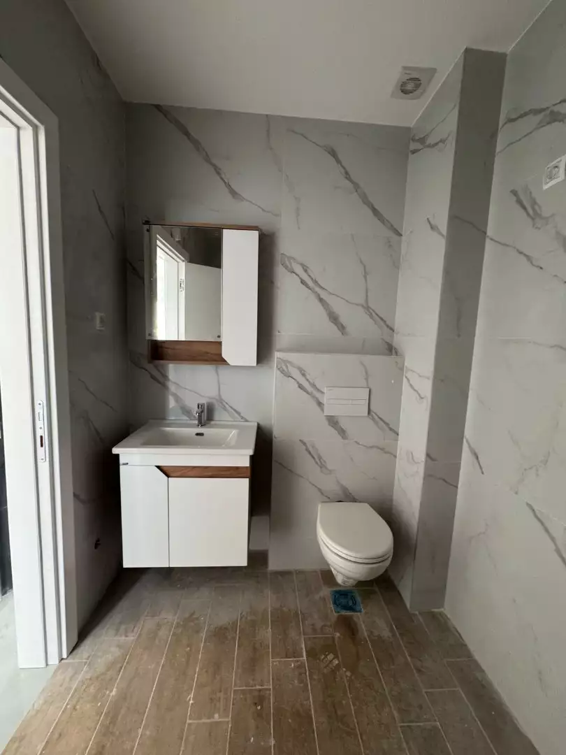 Flat 34m² in Montenegro, Bar. Priced at 90000€ rent photo-12