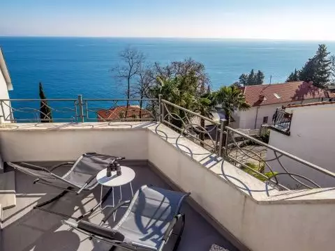 Villa 500m² in Croatia, Opatija. Priced at 2950000€ rent photo-1