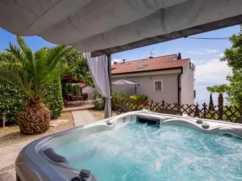 Villa 500m² in Croatia, Opatija. Priced at 2950000€ rent photo-2
