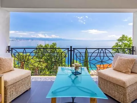 Villa 500m² in Croatia, Opatija. Priced at 2950000€ rent photo-4