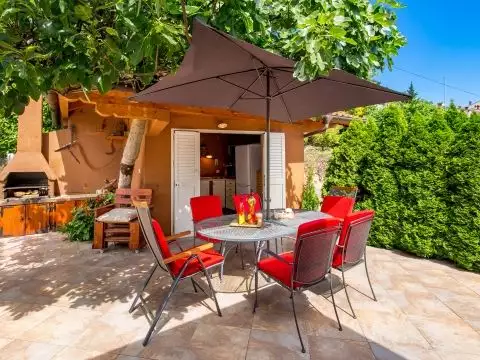 Villa 500m² in Croatia, Opatija. Priced at 2950000€ rent photo-5