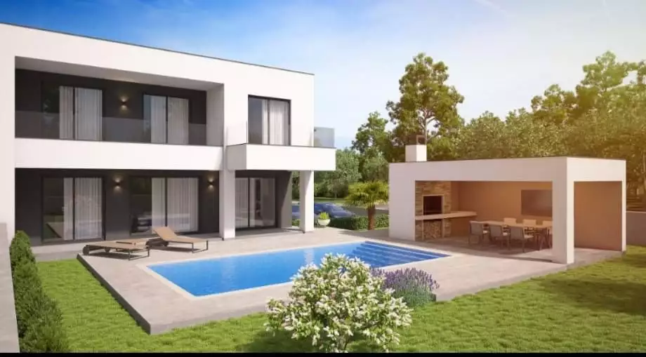 Villa 188m² in Croatia, Labin. Priced at 540000€ rent photo-2