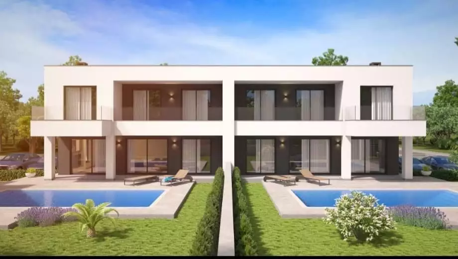 Villa 188m² in Croatia, Labin. Priced at 540000€ rent photo-3
